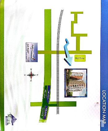 Monjil Housing & Development Ltd